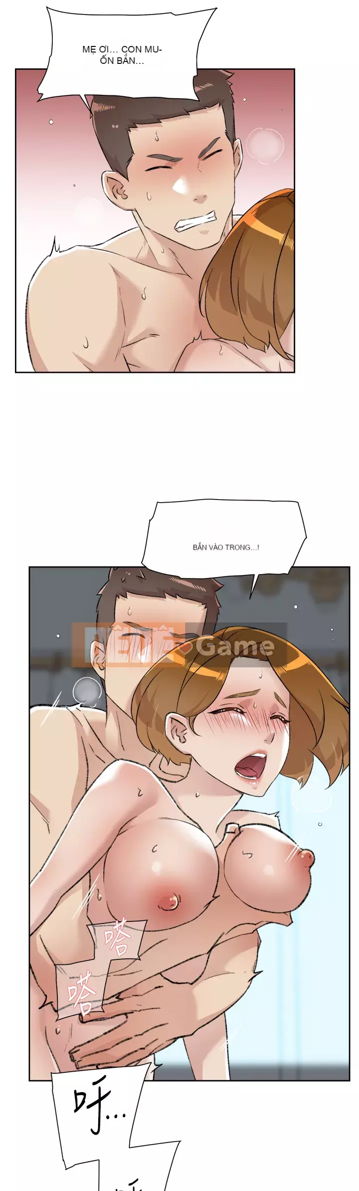 Cuộc sống riêng tư của bạn bè Chương 78-79