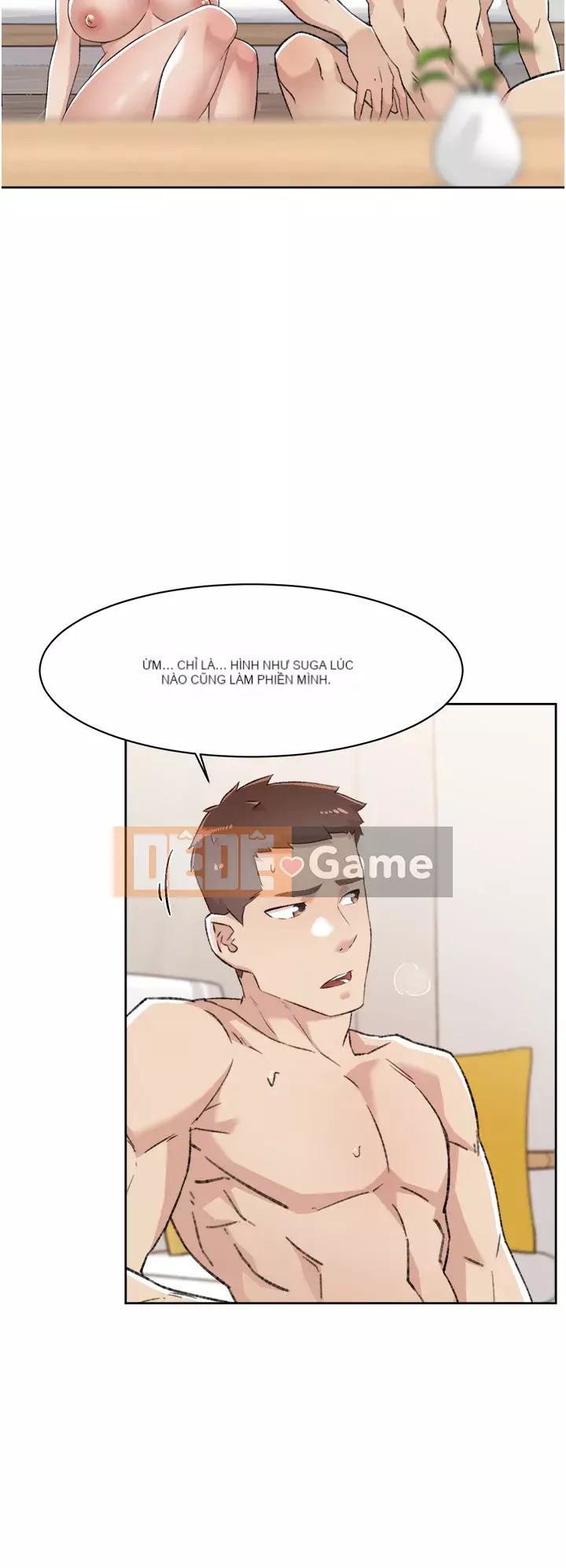 Cuộc sống riêng tư của bạn bè Chương 78-79