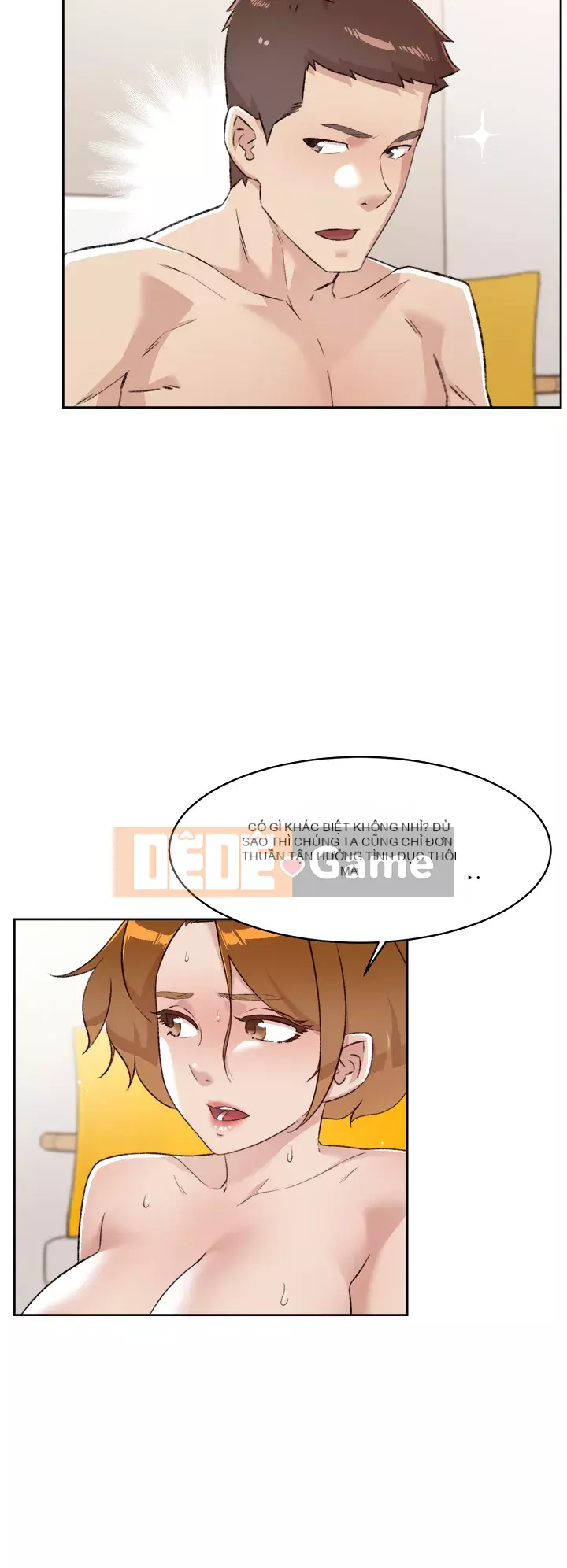 Cuộc sống riêng tư của bạn bè Chương 78-79