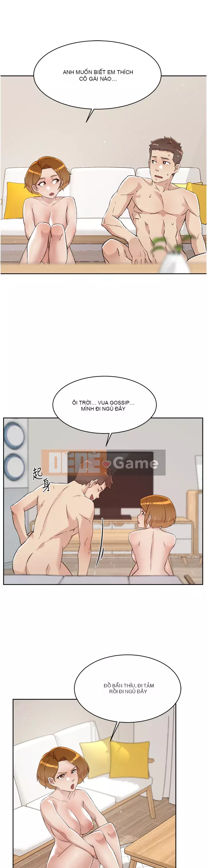 Cuộc sống riêng tư của bạn bè Chương 78-79