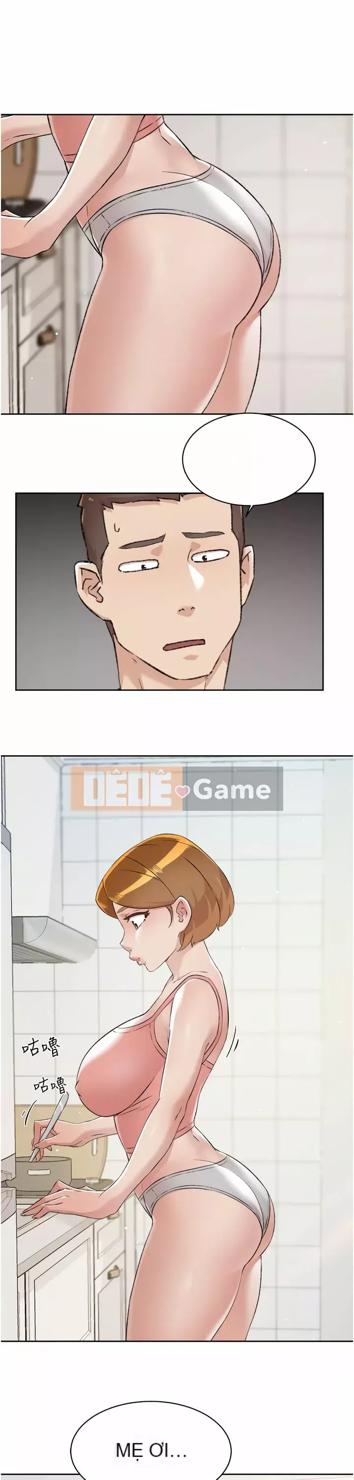 Cuộc sống riêng tư của bạn bè Chương 76-77