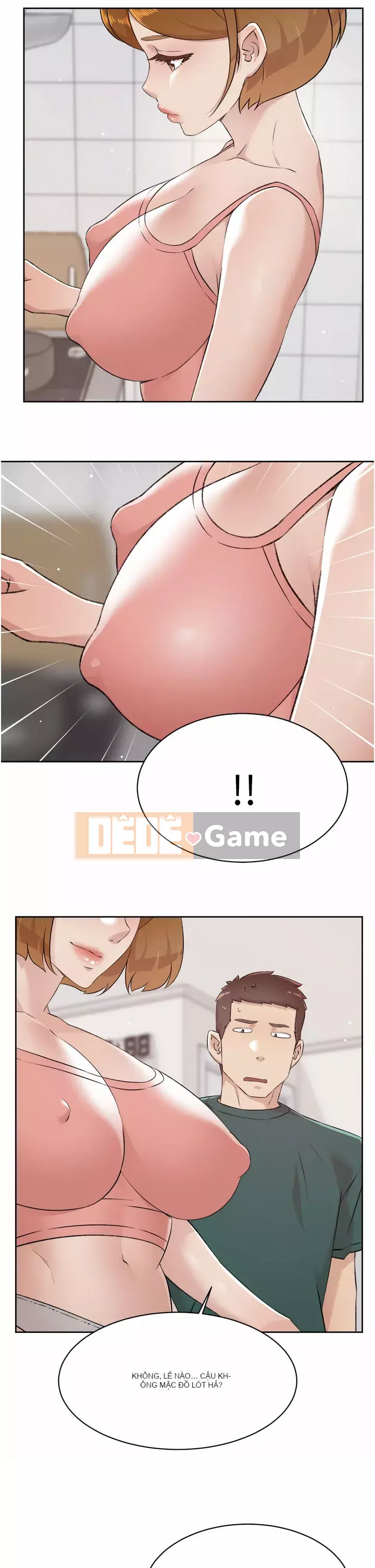 Cuộc sống riêng tư của bạn bè Chương 76-77