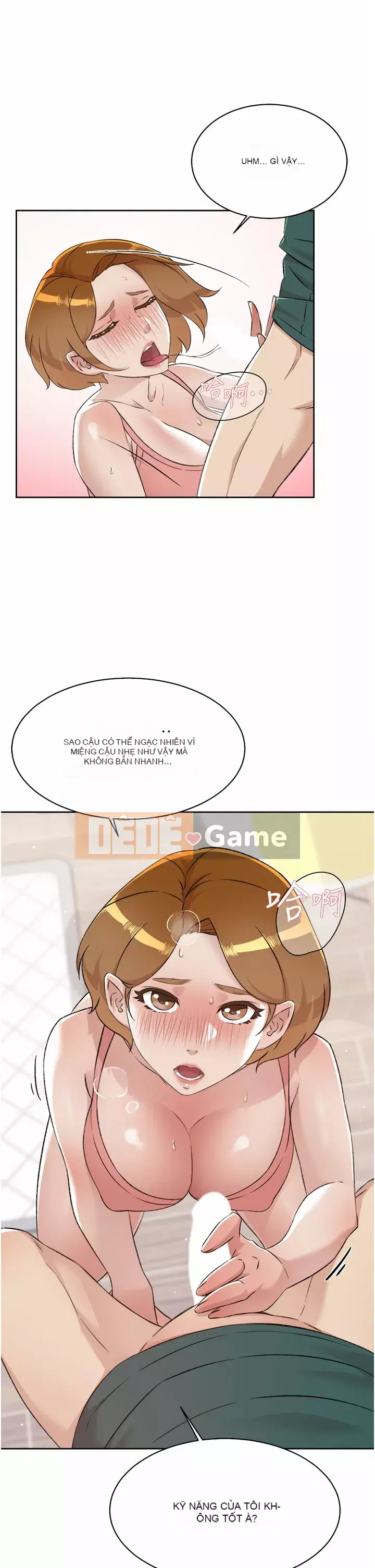 Cuộc sống riêng tư của bạn bè Chương 76-77