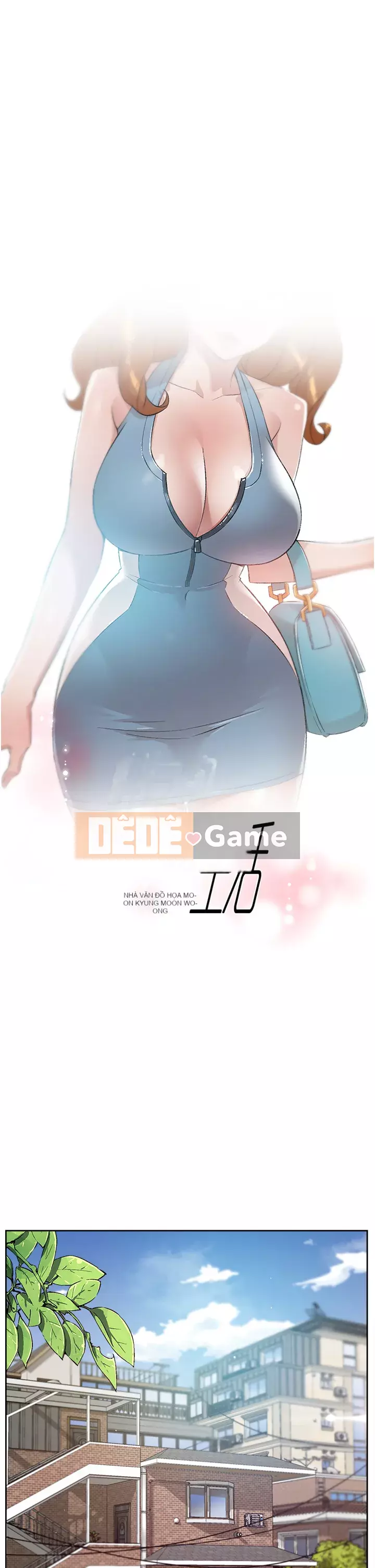 Cuộc sống riêng tư của bạn bè Chương 76-77