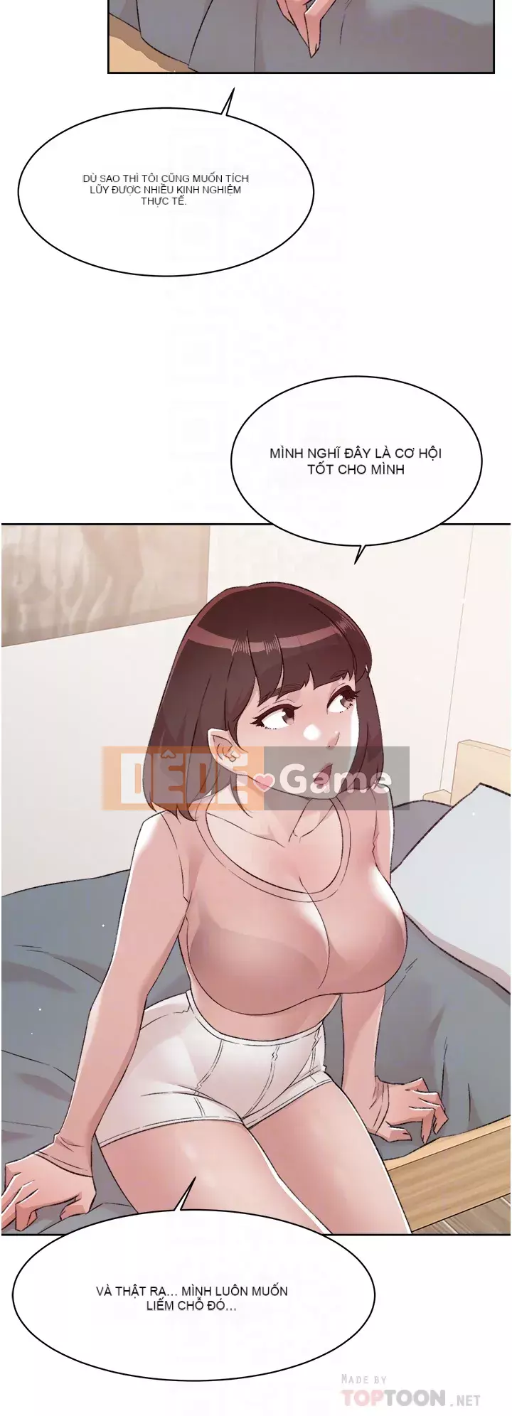 Cuộc sống riêng tư của bạn bè Chương 76-77