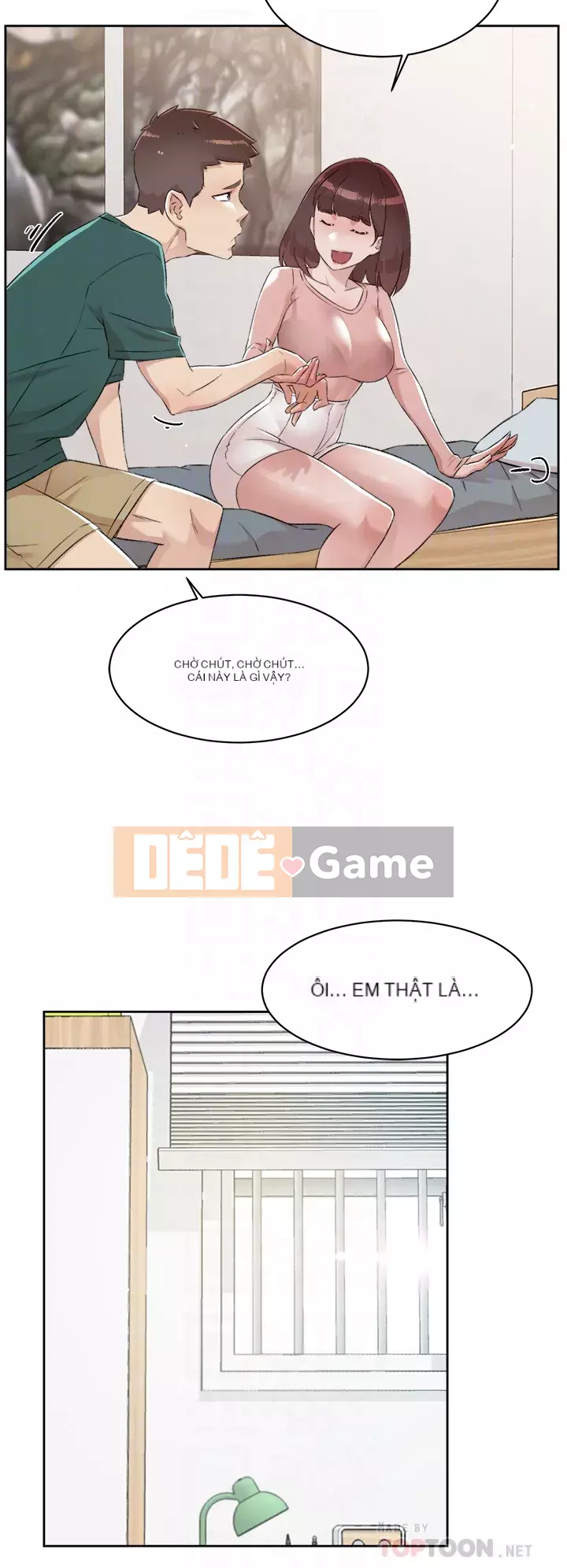 Cuộc sống riêng tư của bạn bè Chương 76-77