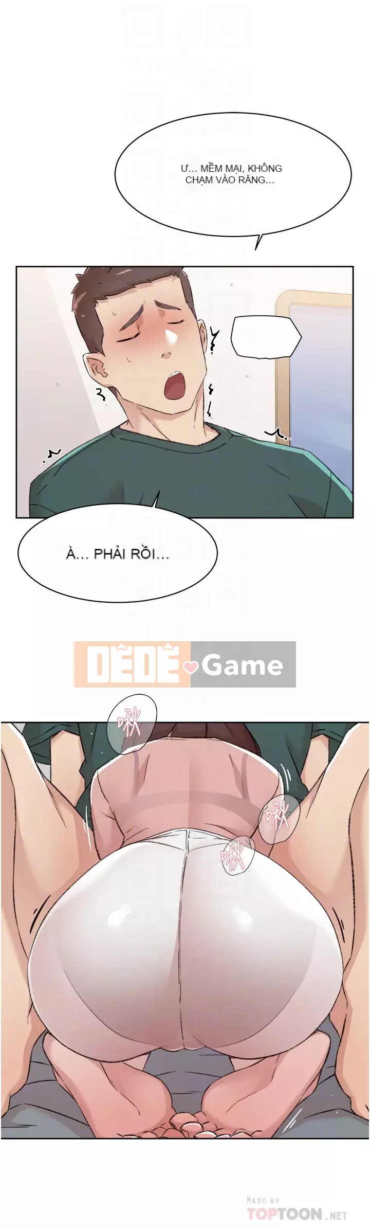 Cuộc sống riêng tư của bạn bè Chương 76-77