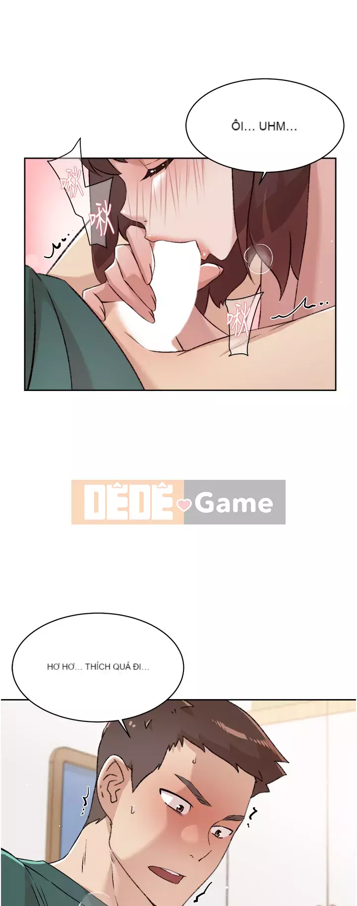 Cuộc sống riêng tư của bạn bè Chương 76-77