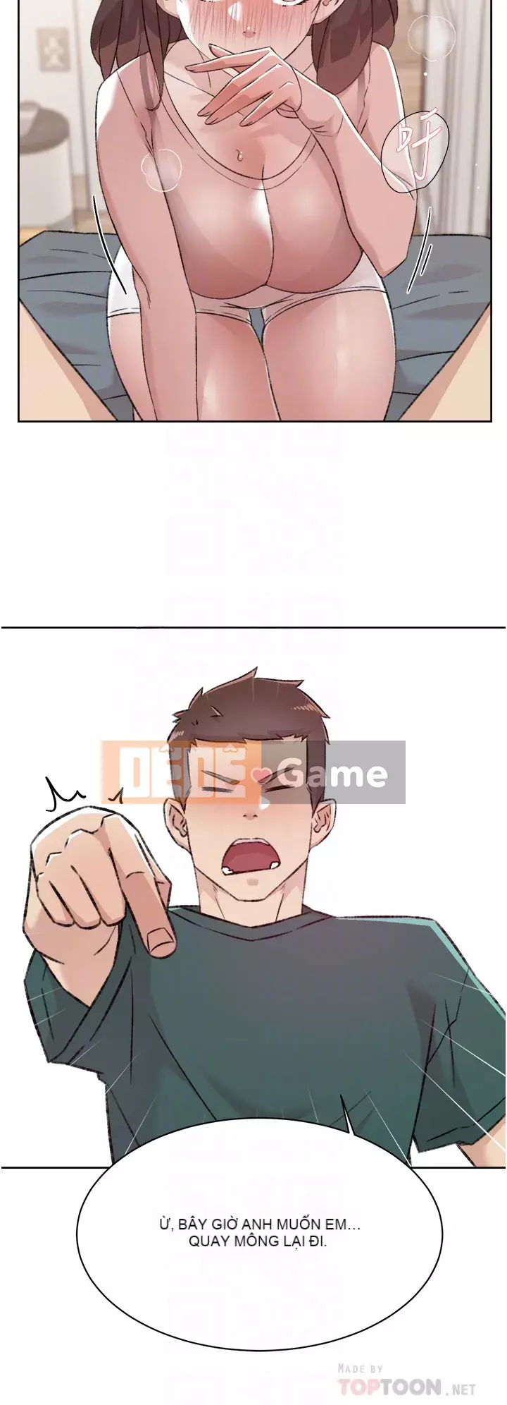 Cuộc sống riêng tư của bạn bè Chương 76-77