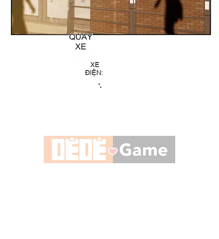 Cuộc sống riêng tư của bạn bè Chương 76-77