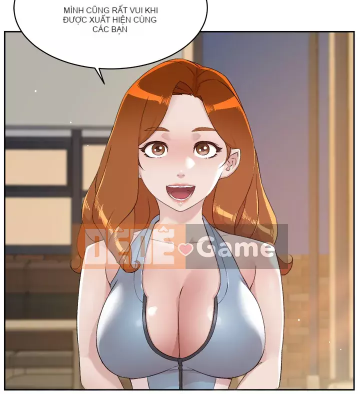 Cuộc sống riêng tư của bạn bè Chương 76-77