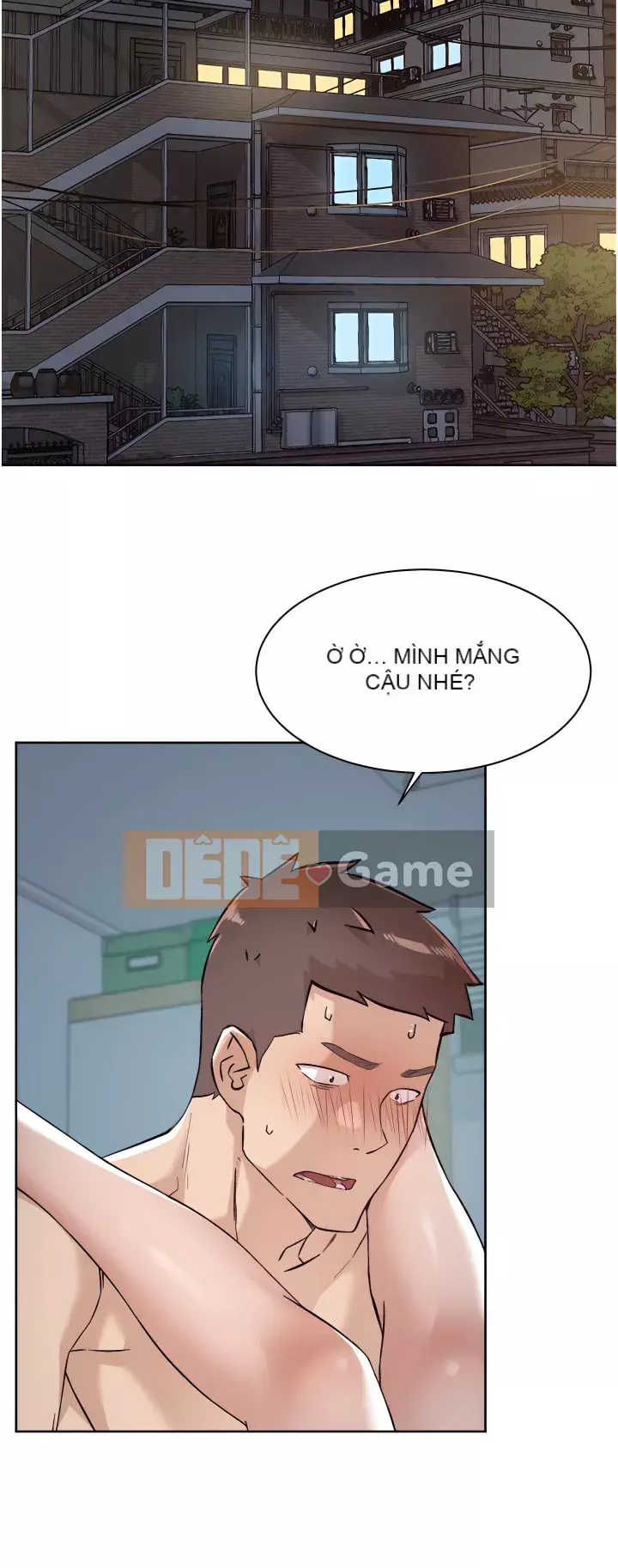 Cuộc sống riêng tư của bạn bè Chương 72-73