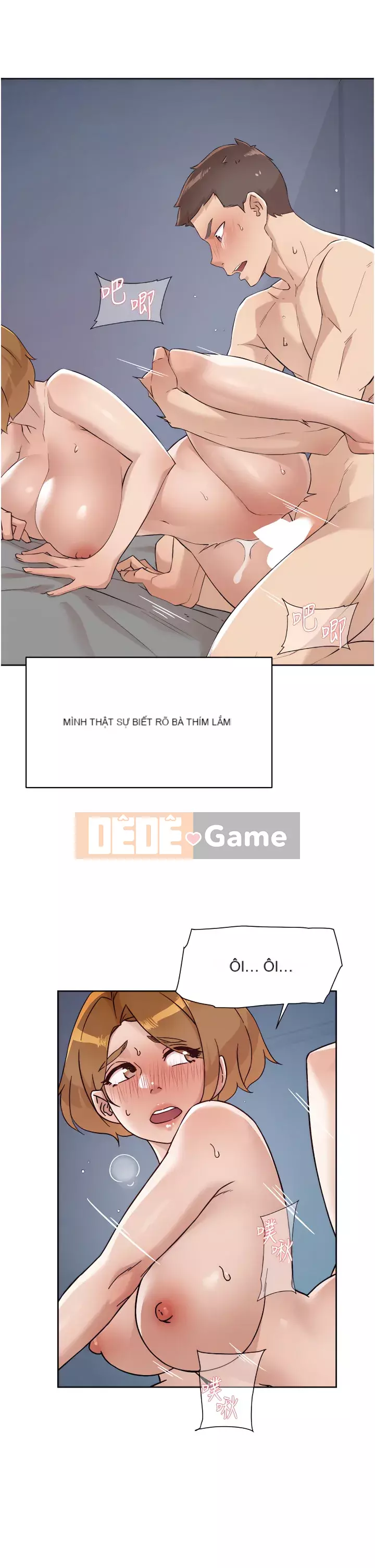 Cuộc sống riêng tư của bạn bè Chương 72-73