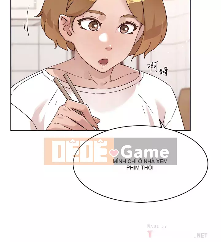 Cuộc sống riêng tư của bạn bè Chương 72-73