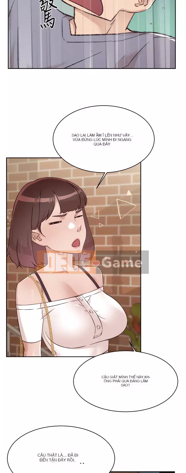 Cuộc sống riêng tư của bạn bè Chương 72-73