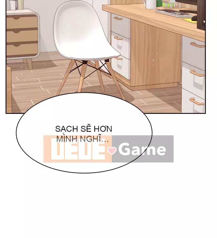 Cuộc sống riêng tư của bạn bè Chương 72-73