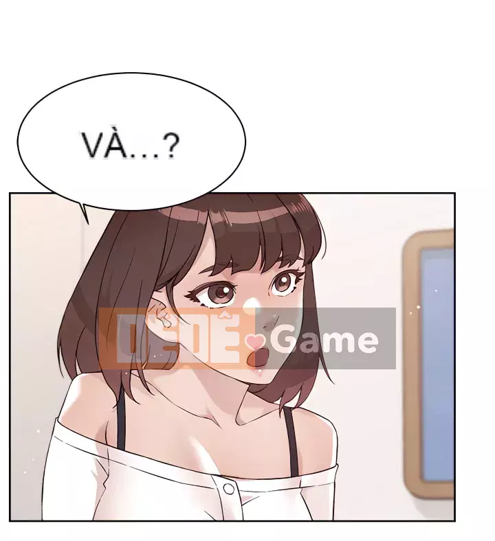 Cuộc sống riêng tư của bạn bè Chương 72-73