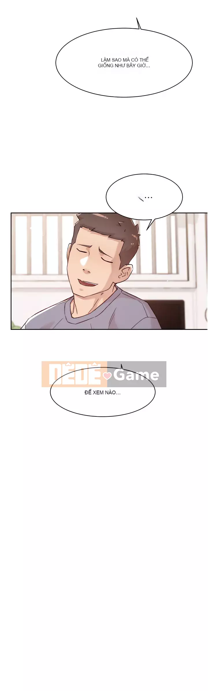 Cuộc sống riêng tư của bạn bè Chương 72-73