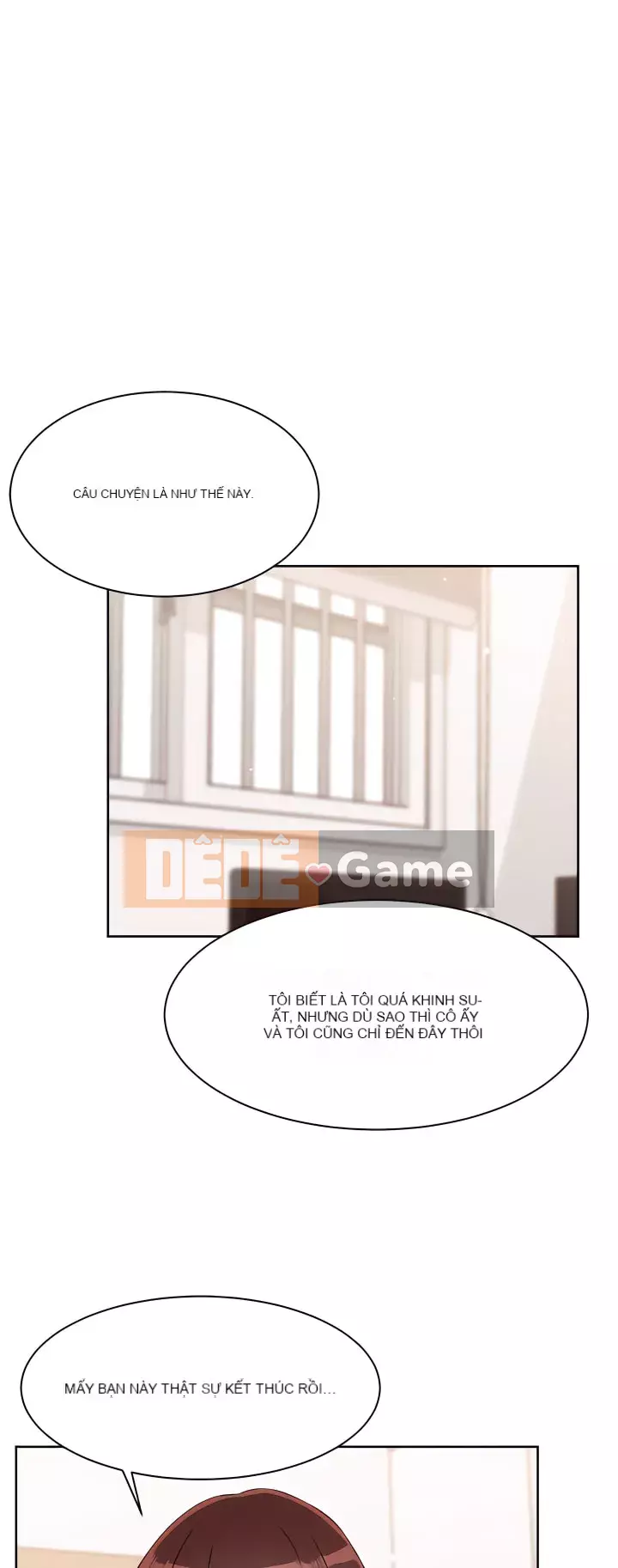 Cuộc sống riêng tư của bạn bè Chương 72-73