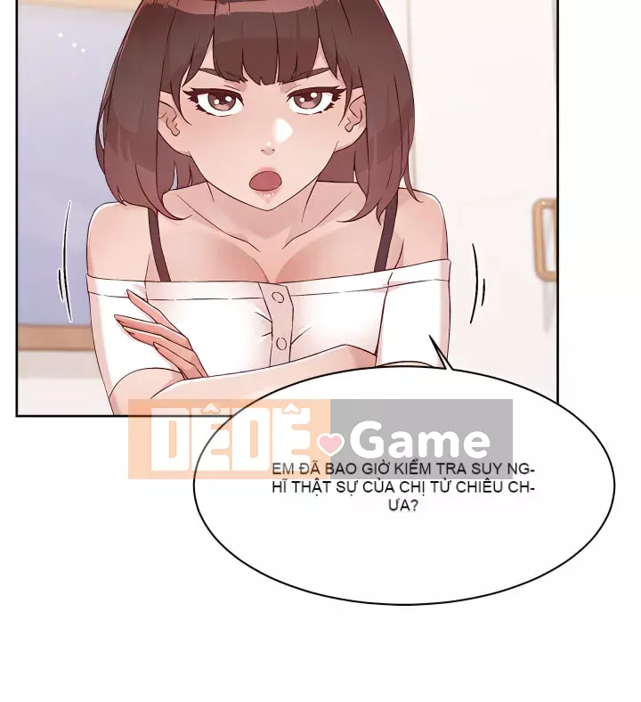 Cuộc sống riêng tư của bạn bè Chương 72-73