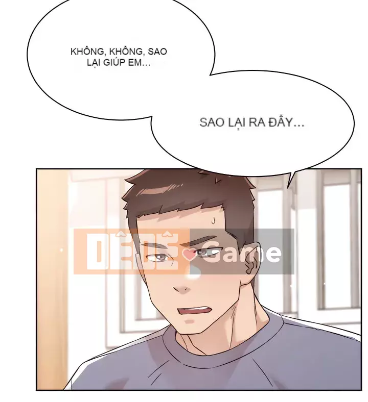 Cuộc sống riêng tư của bạn bè Chương 72-73