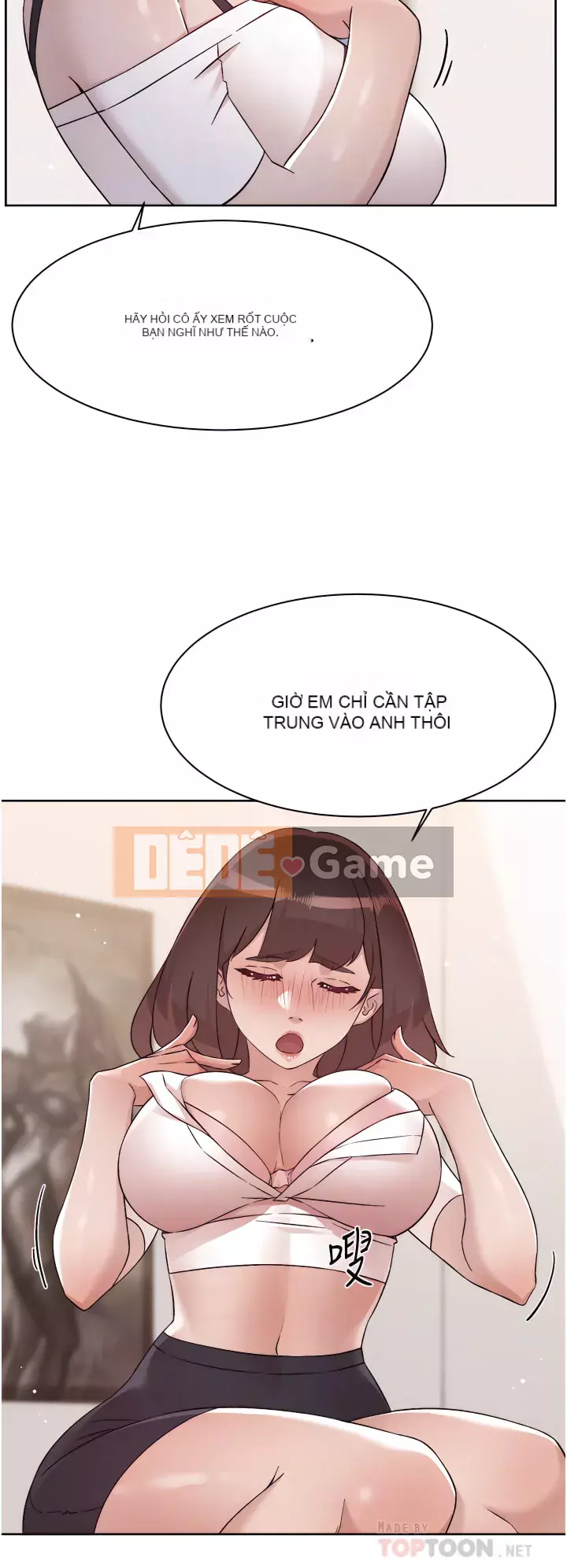 Cuộc sống riêng tư của bạn bè Chương 72-73