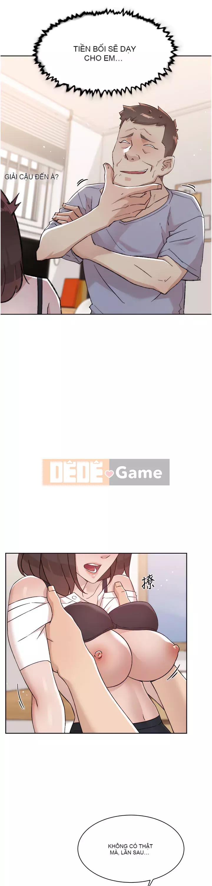 Cuộc sống riêng tư của bạn bè Chương 72-73