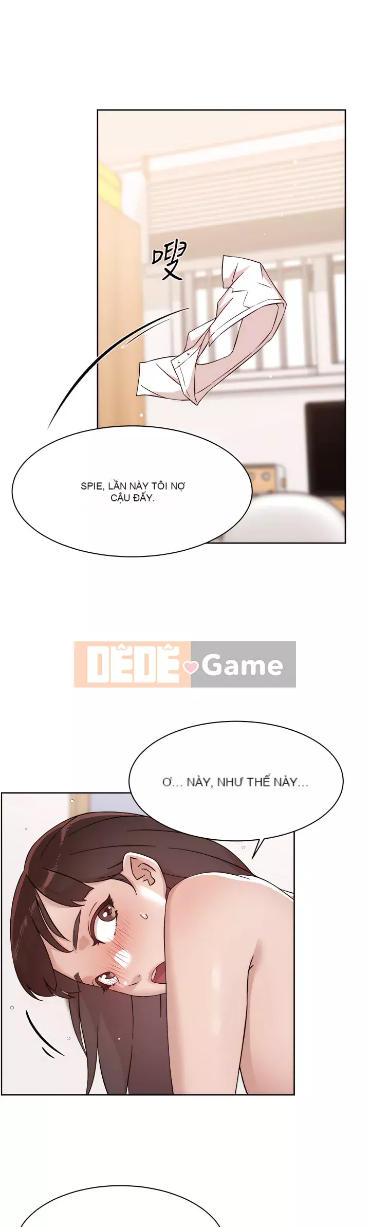 Cuộc sống riêng tư của bạn bè Chương 72-73