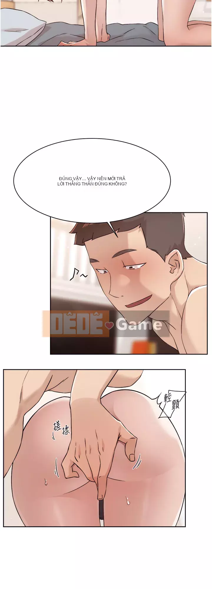 Cuộc sống riêng tư của bạn bè Chương 72-73