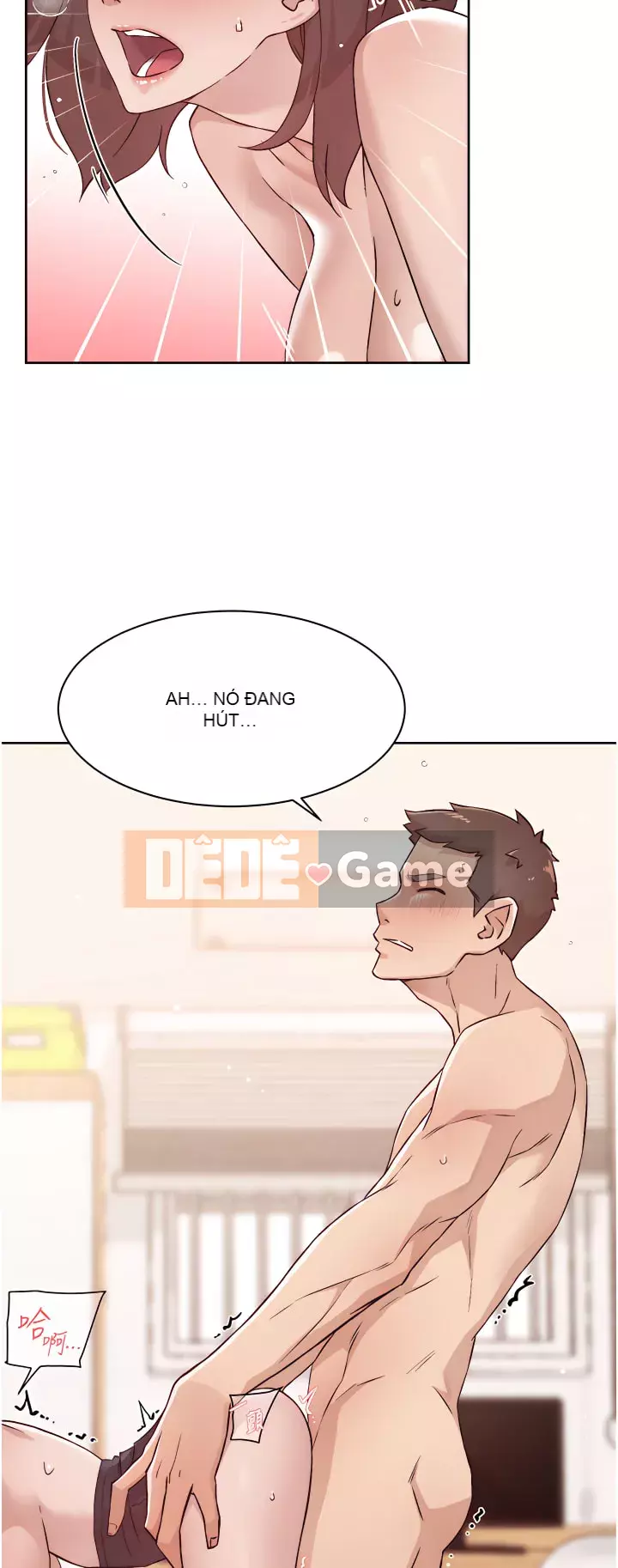 Cuộc sống riêng tư của bạn bè Chương 72-73