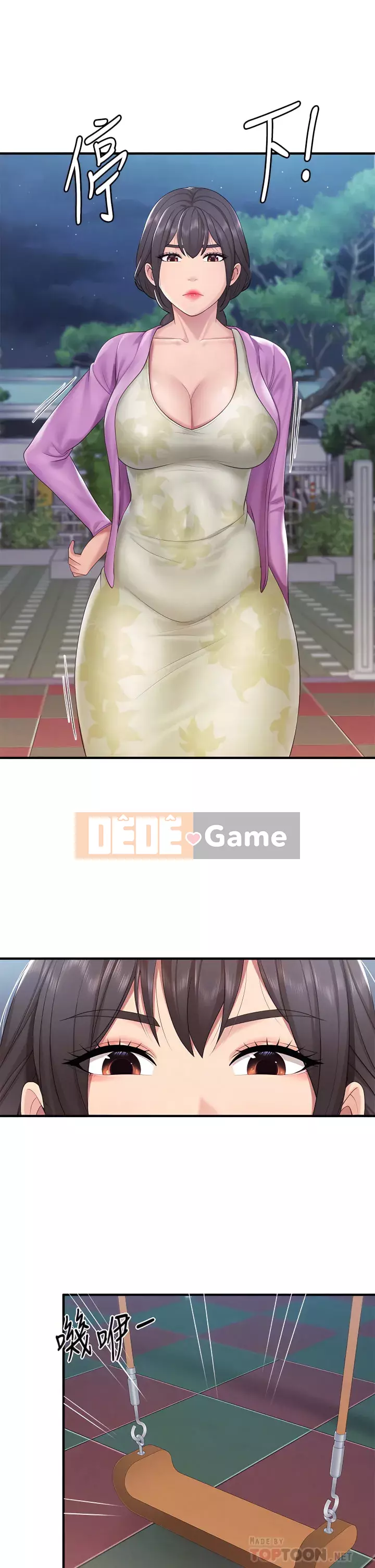 Mẹ và con nhà hàng mẹ Chương 28-29