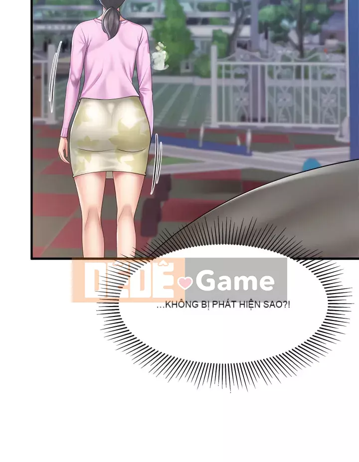 Mẹ và con nhà hàng mẹ Chương 28-29