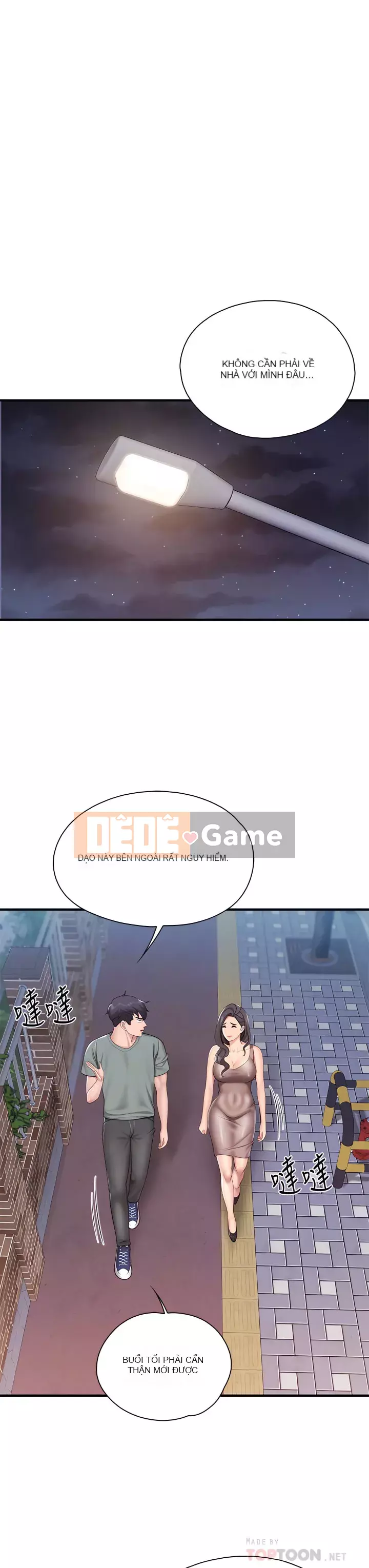 Mẹ và con nhà hàng mẹ Chương 28-29