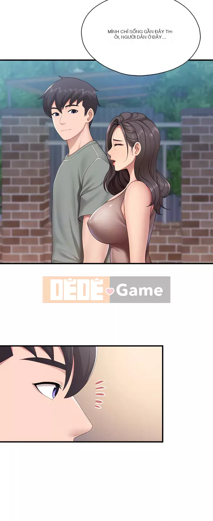 Mẹ và con nhà hàng mẹ Chương 28-29