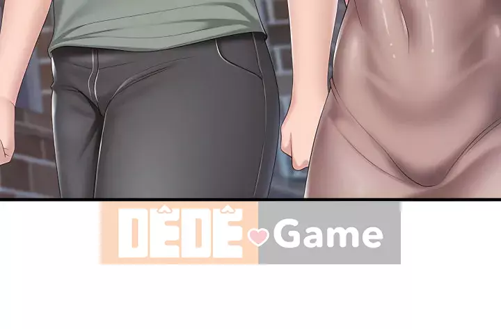 Mẹ và con nhà hàng mẹ Chương 28-29