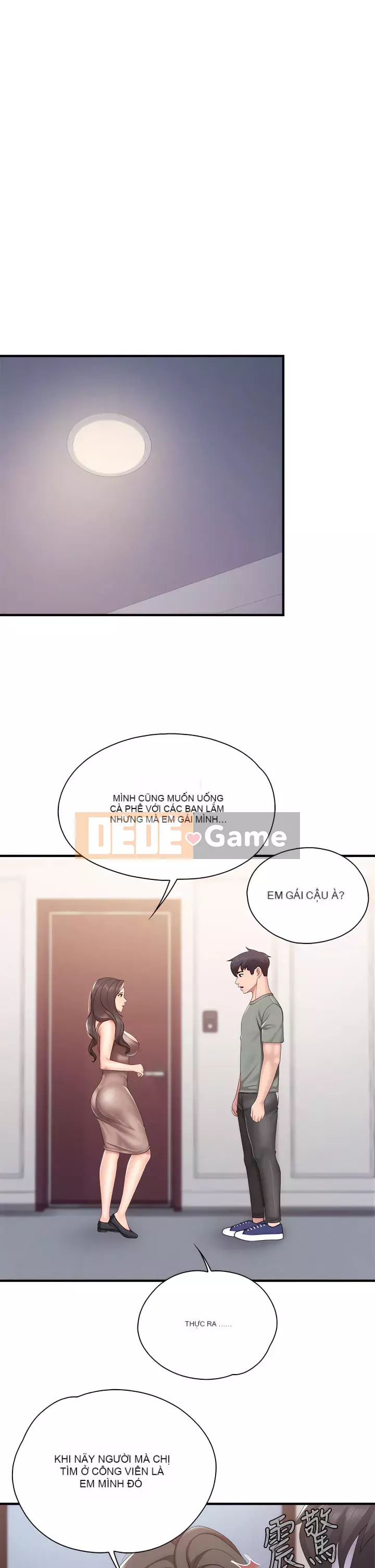 Mẹ và con nhà hàng mẹ Chương 28-29