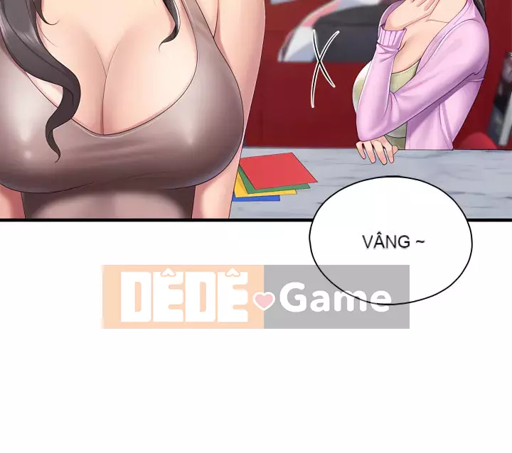 Mẹ và con nhà hàng mẹ Chương 28-29