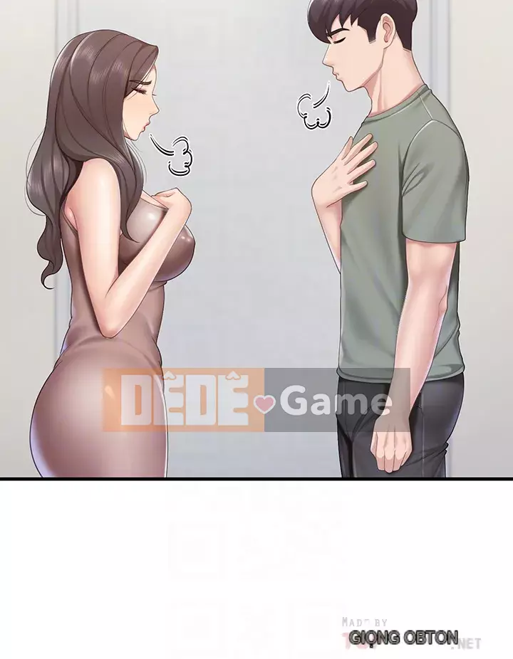 Mẹ và con nhà hàng mẹ Chương 28-29