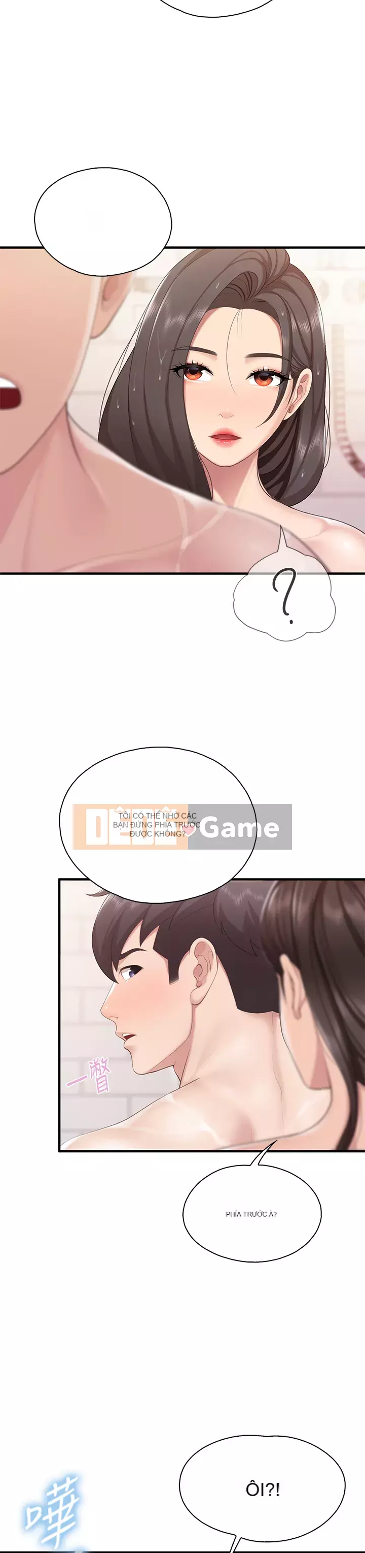 Mẹ và con nhà hàng mẹ Chương 28-29