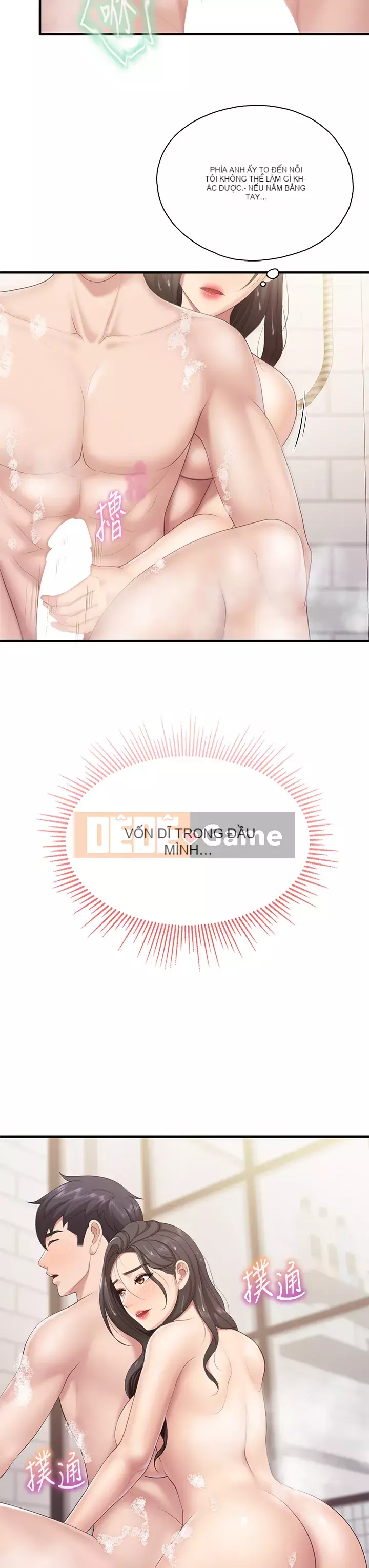 Mẹ và con nhà hàng mẹ Chương 28-29