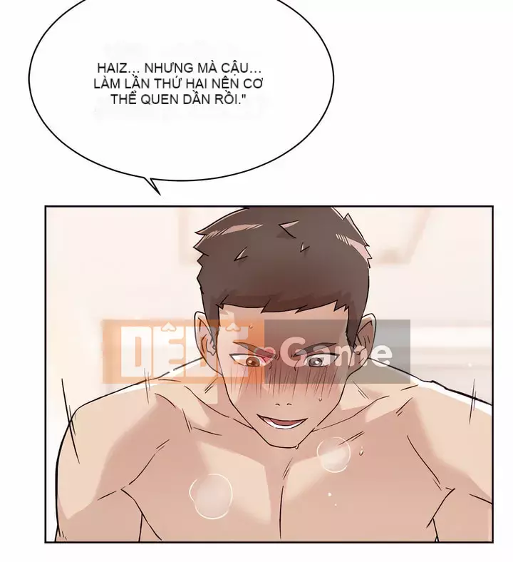 Cuộc sống riêng tư của bạn bè Chương 74-75