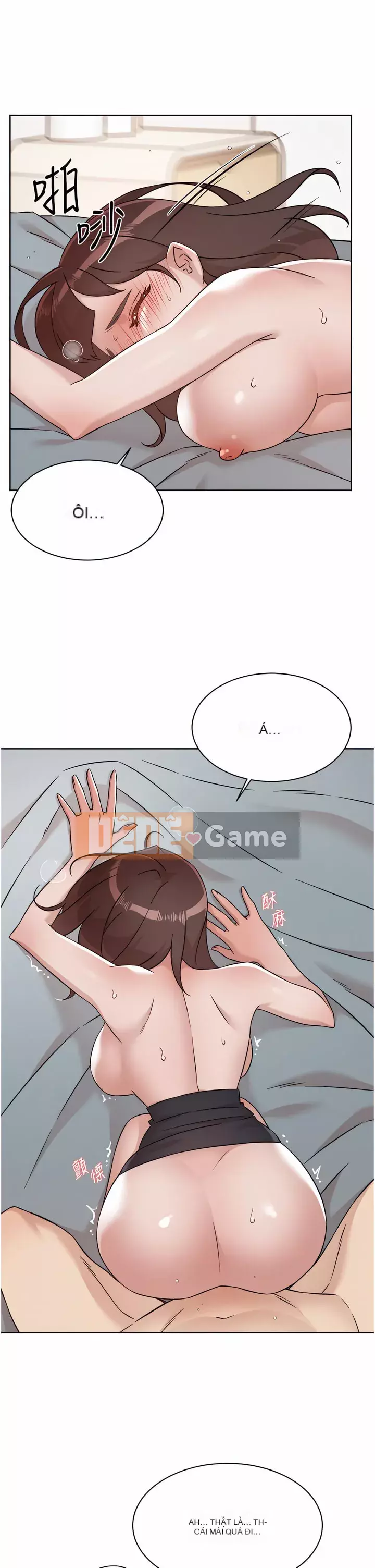 Cuộc sống riêng tư của bạn bè Chương 74-75