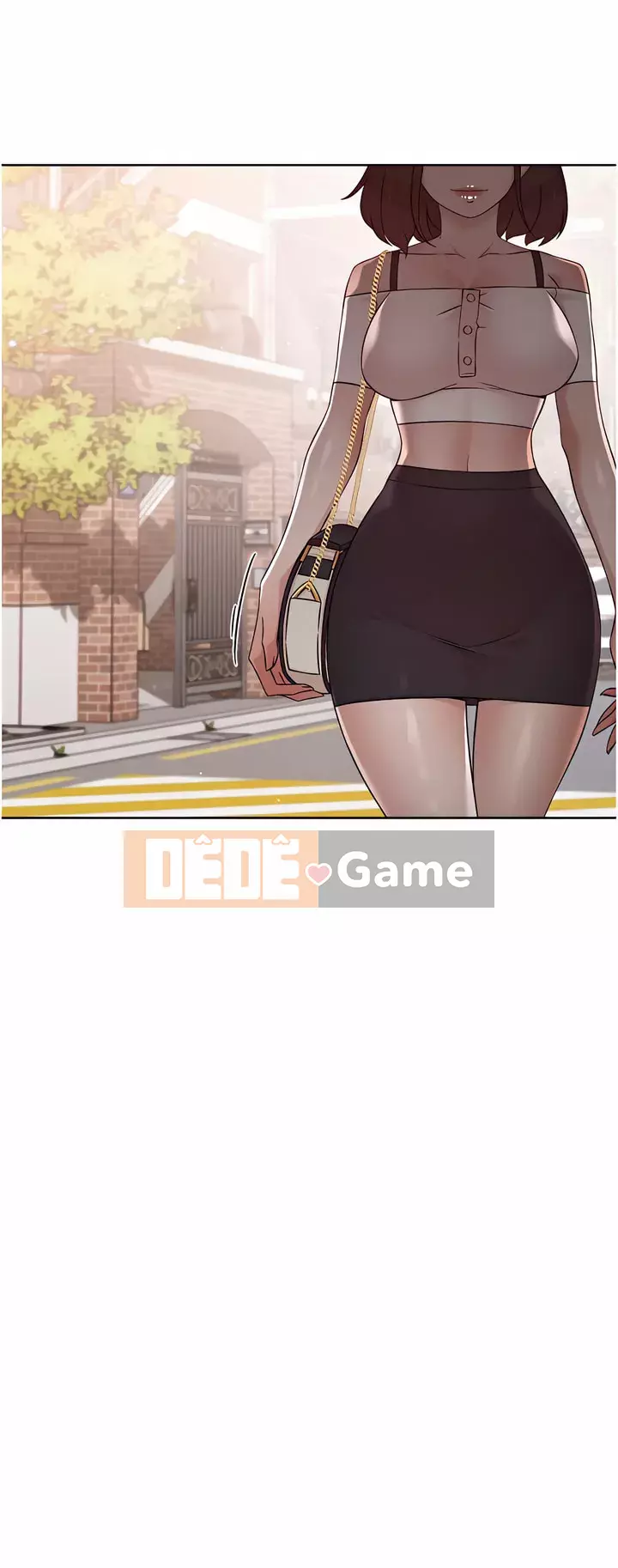 Cuộc sống riêng tư của bạn bè Chương 74-75