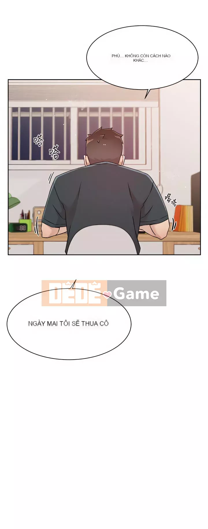 Cuộc sống riêng tư của bạn bè Chương 74-75