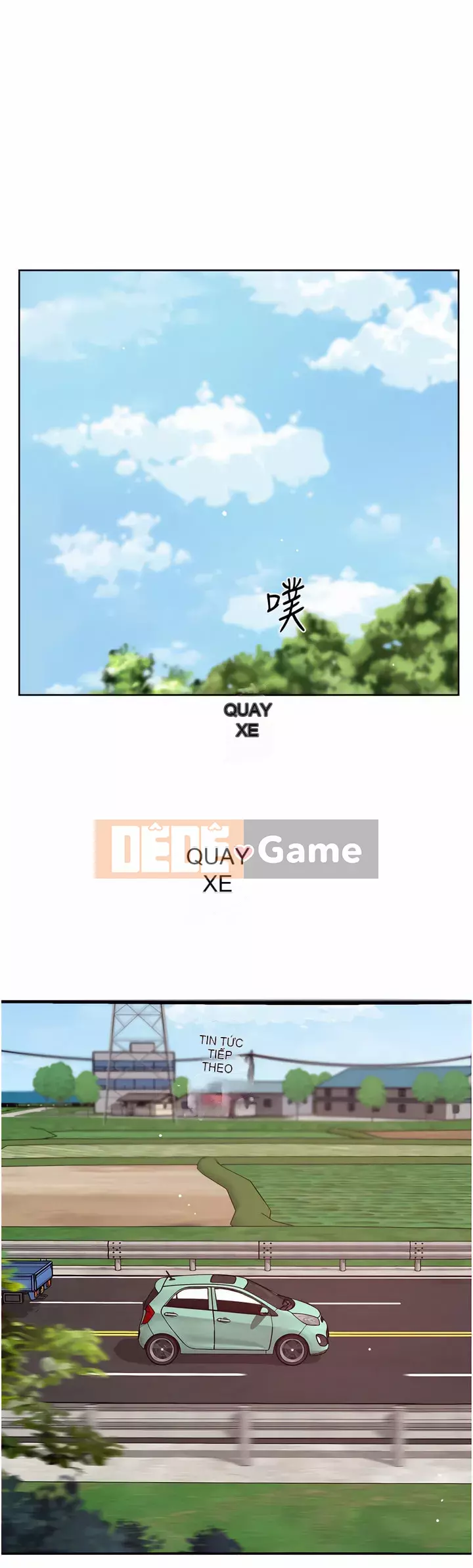 Cuộc sống riêng tư của bạn bè Chương 74-75