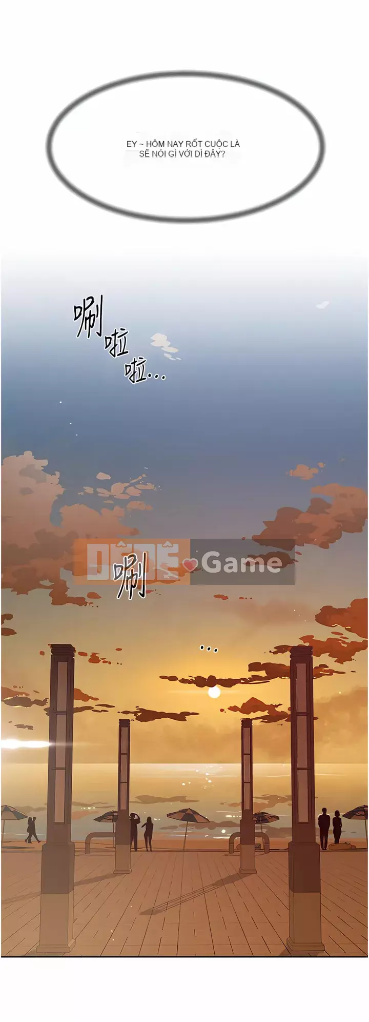 Cuộc sống riêng tư của bạn bè Chương 74-75