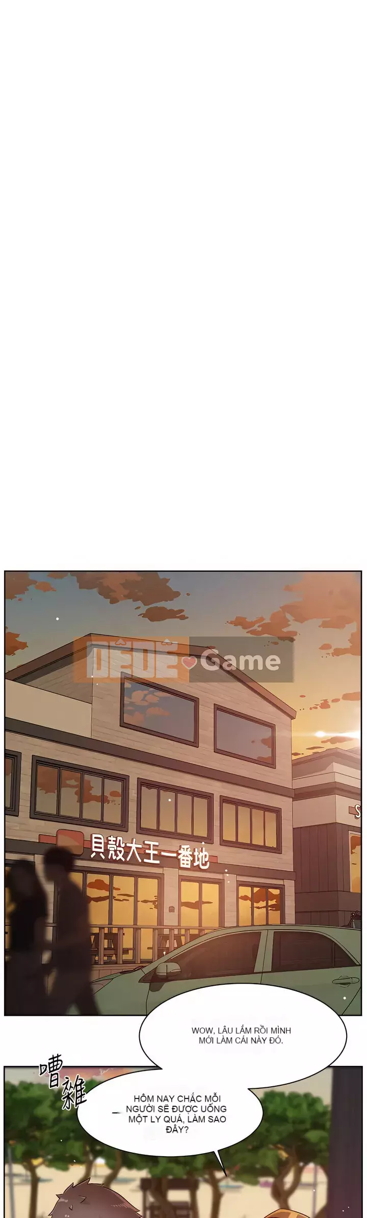 Cuộc sống riêng tư của bạn bè Chương 74-75