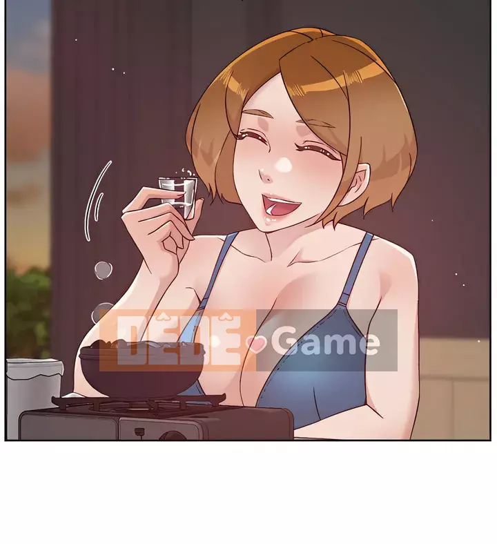 Cuộc sống riêng tư của bạn bè Chương 74-75