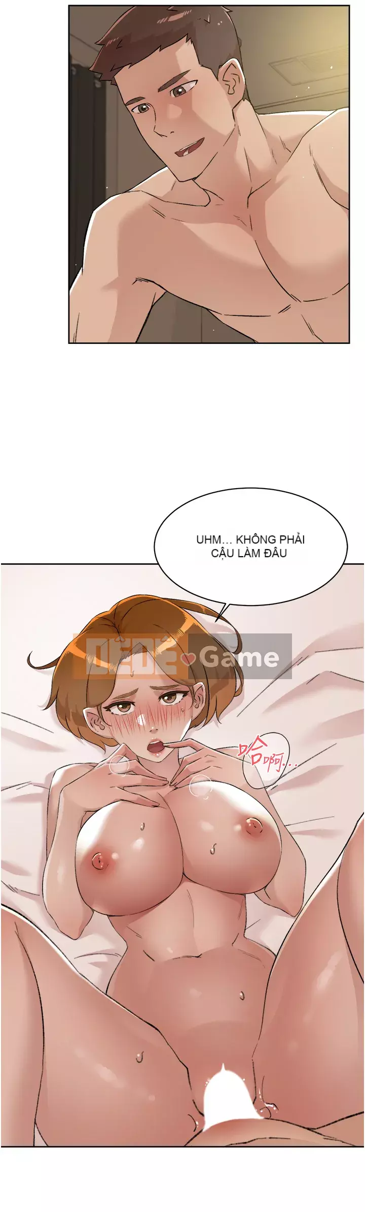 Cuộc sống riêng tư của bạn bè Chương 74-75