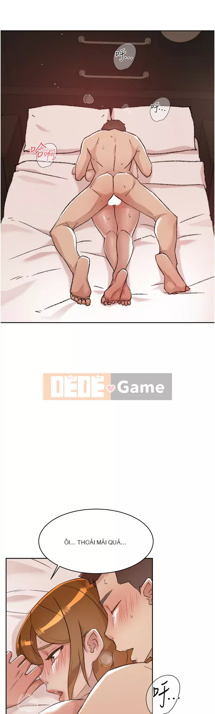 Cuộc sống riêng tư của bạn bè Chương 74-75